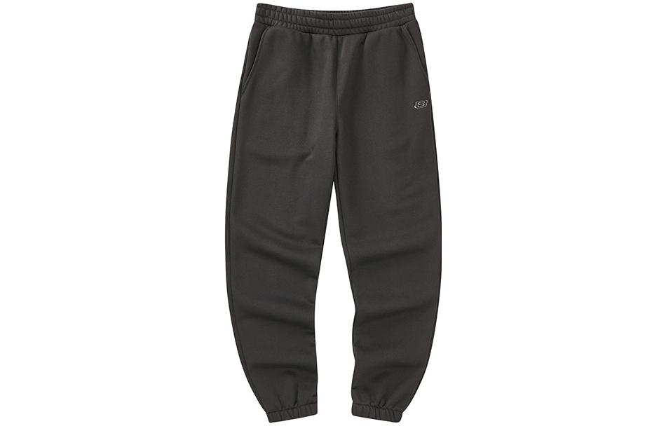 

Повседневные брюки Skechers мужские черные