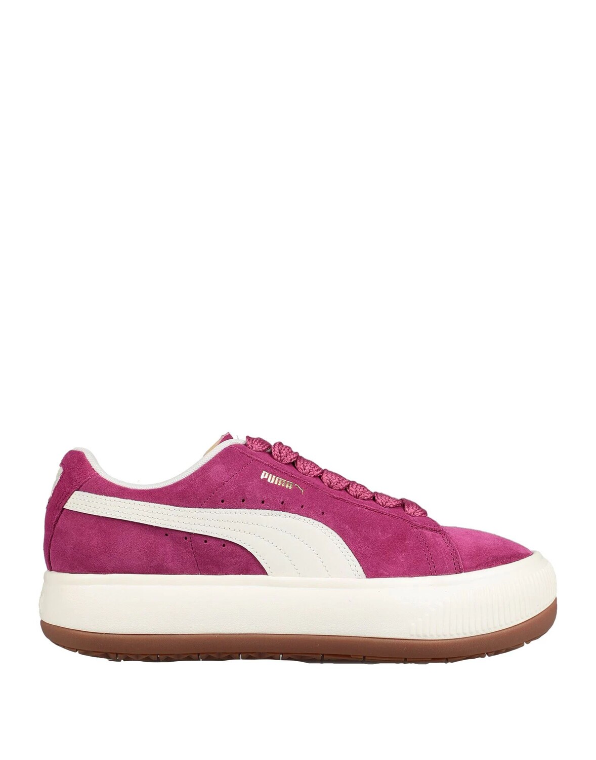 Кроссовки Puma, фуксия