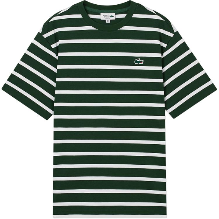 

Футболка мужская LACOSTE, 291/Jasper Stripes