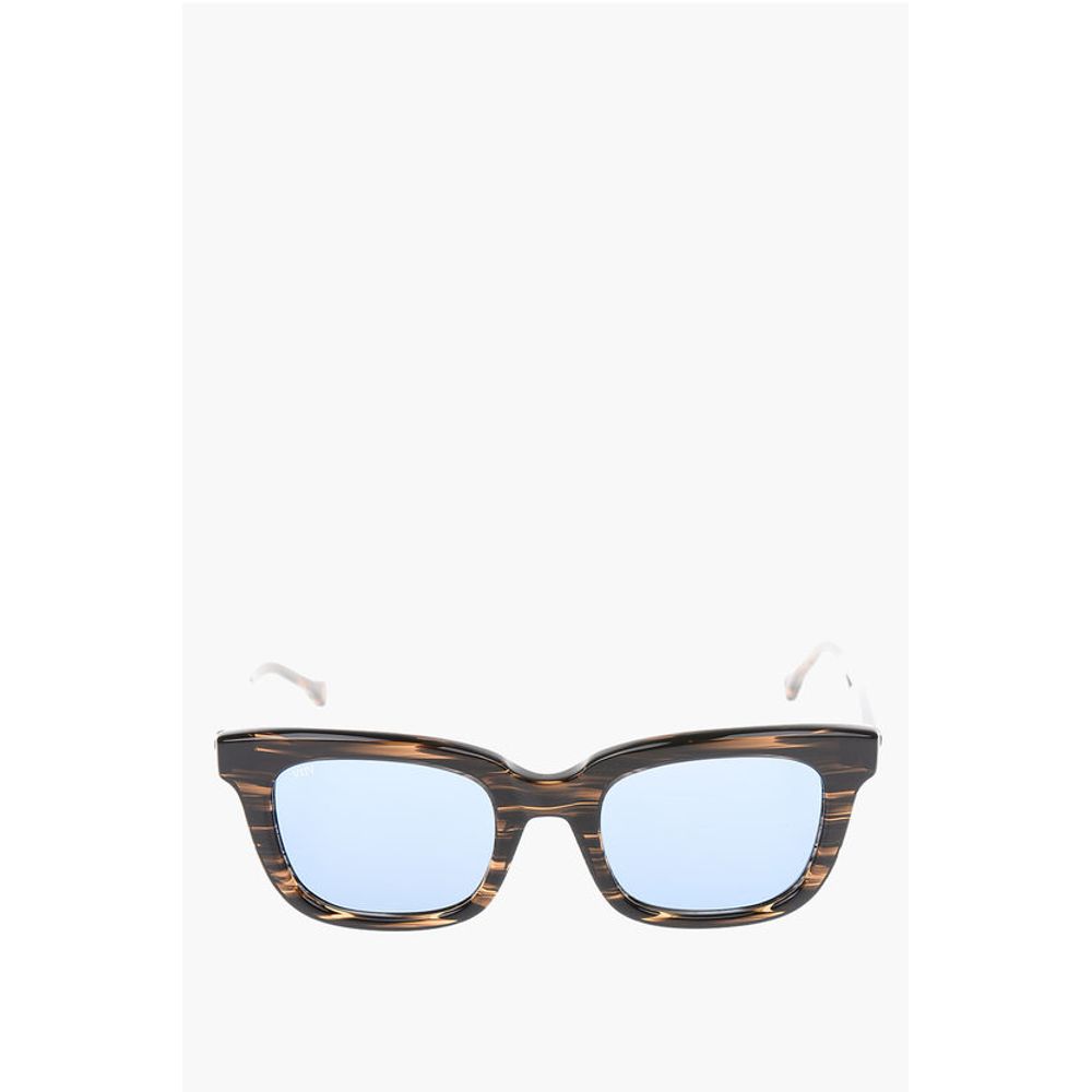 

Солнцезащитные очки Wayfarer Oamc, Black