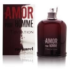 

Cacharel, Amor Tentation Pour Homme, туалетная вода, 75 мл