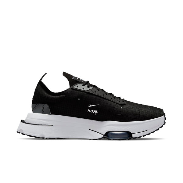 Кроссовки Air Zoom Type SE Nike, черный — фото 2