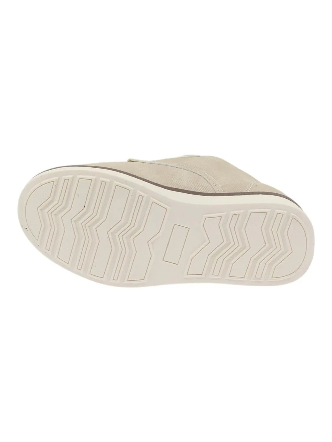 Кроссовки Beppi в бежевом цвете, модель Casual Shoe' — фото 3