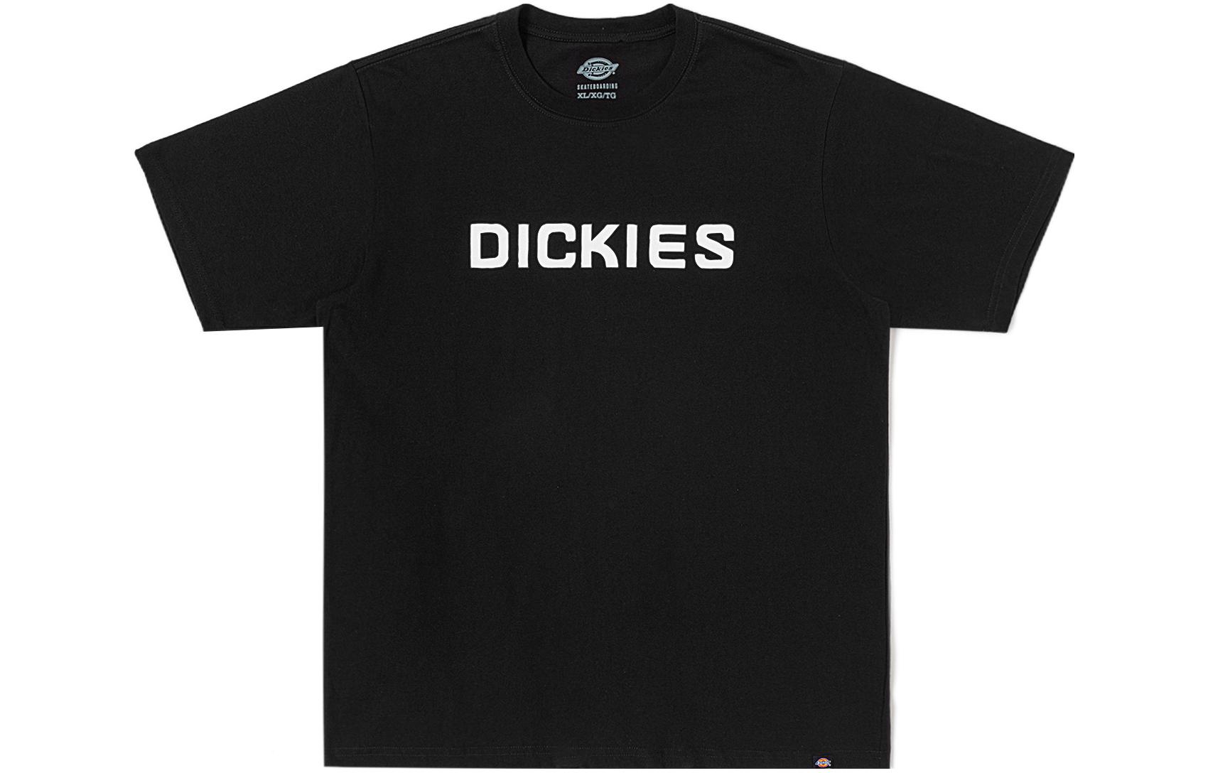 

Футболка мужская Dickies, Grand Canyon Red