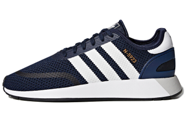 

Adidas originals N-5923 Темно-белый