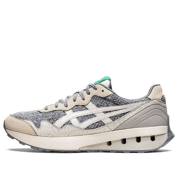

Кроссовки джоггер x81 Asics, серый