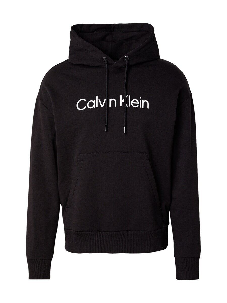 

Толстовка с капюшоном Calvin Klein Sweatshirt HERO, черный