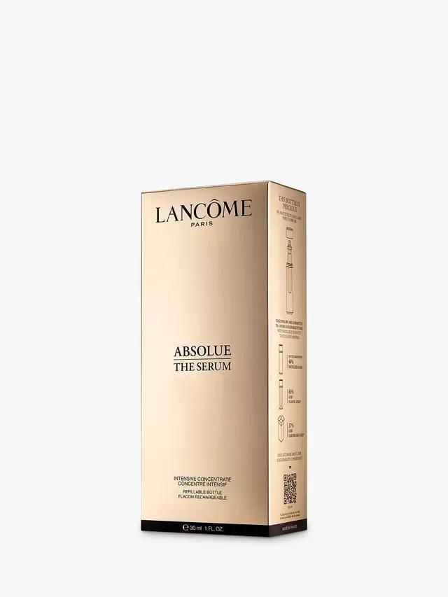 Сыворотка Lancôme — Концентрат Absolue The Serum Intensive Concentrate, 30 мл — фото 4