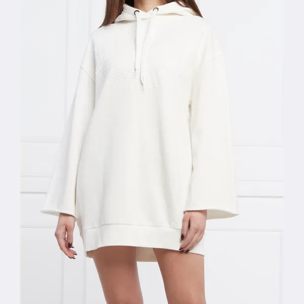 

Платье Амаретти Pinko, белый