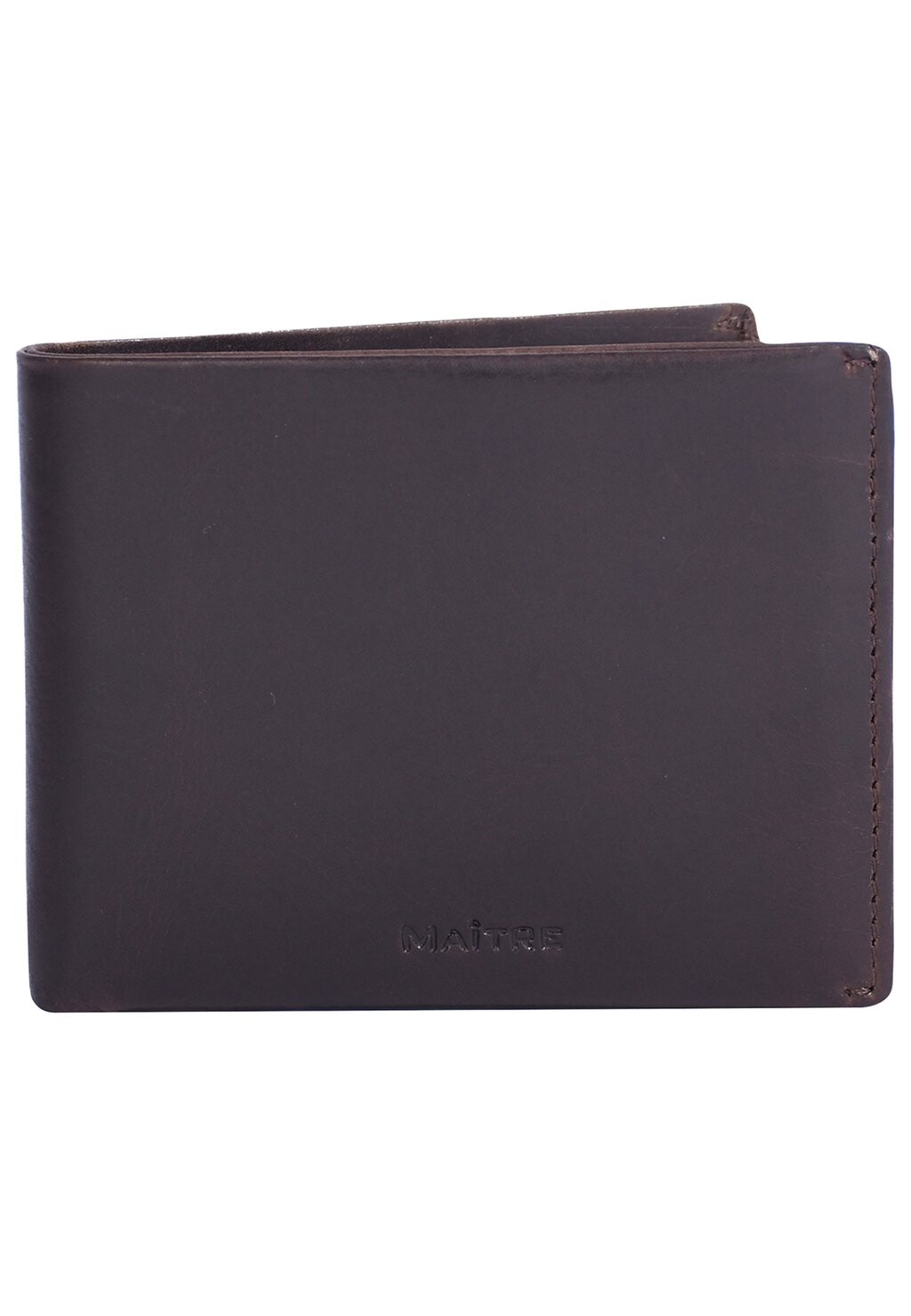

Кошелек DIETWALD MAITRE, цвет darkbrown