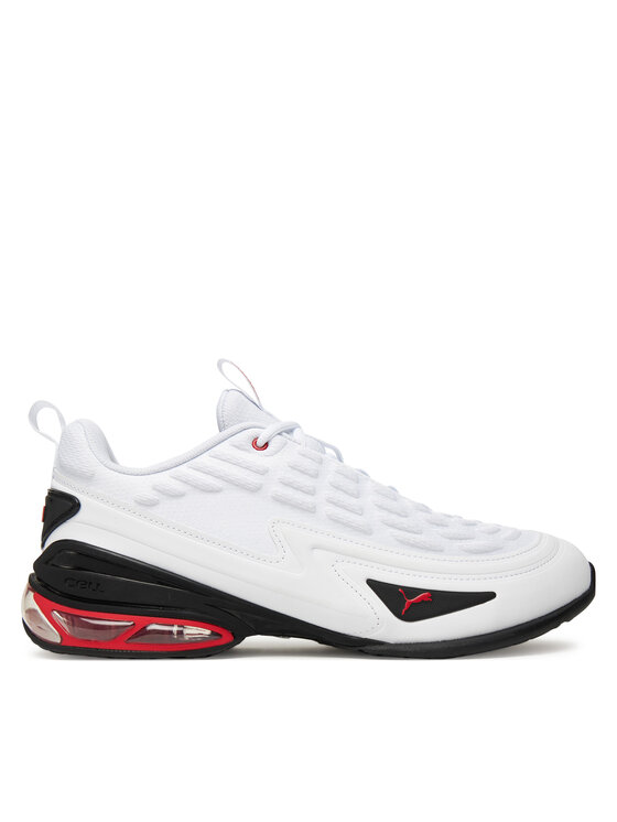 

Кроссовки Meza 312044 02 Puma, белый