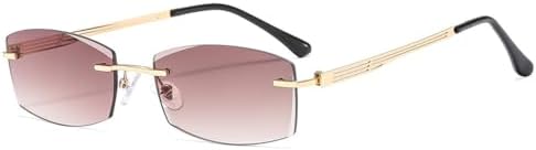 

Солнцезащитные очки 2027 года, маленькие, в винтажной металлической оправе, для женщин, солнцезащитные очки для мужчин, солнцезащитные очки для женщин, зеркальные, UV400 MTZJH, C6