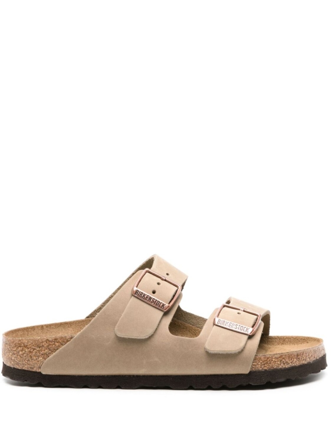 

Сандалии Arizona Birkenstock, коричневый