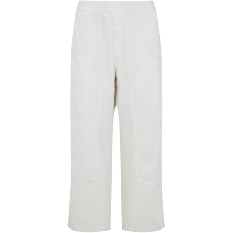 

Брюки с завязками и усиленные Carhartt WIP, бежевый