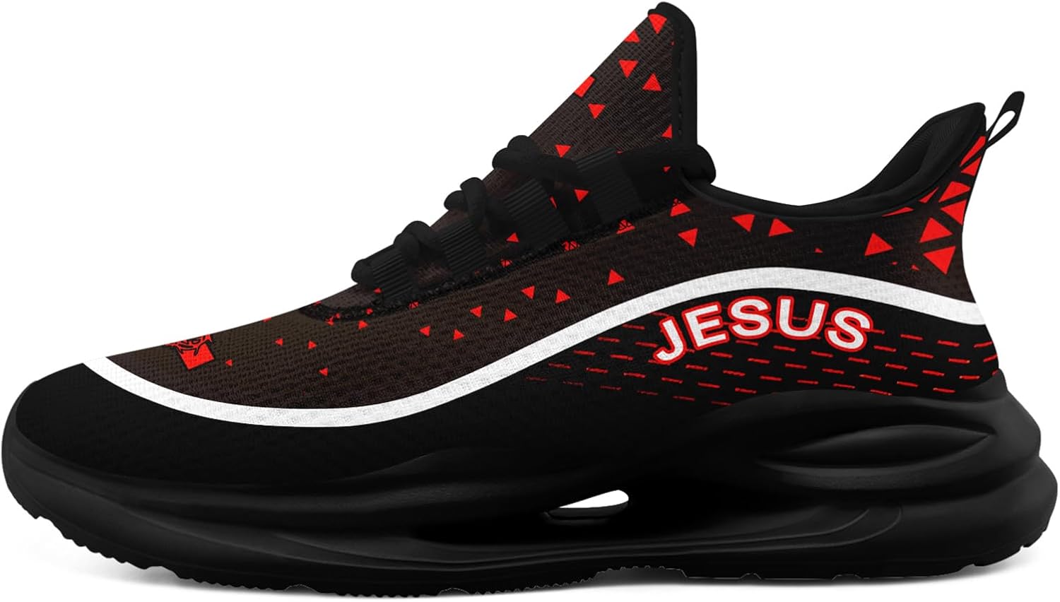 

Кроссовки Onegam Christian для мужчин и женщин, легкие спортивные кроссовки для тенниса, прогулок, тренировок в зале, белый/черный/красный