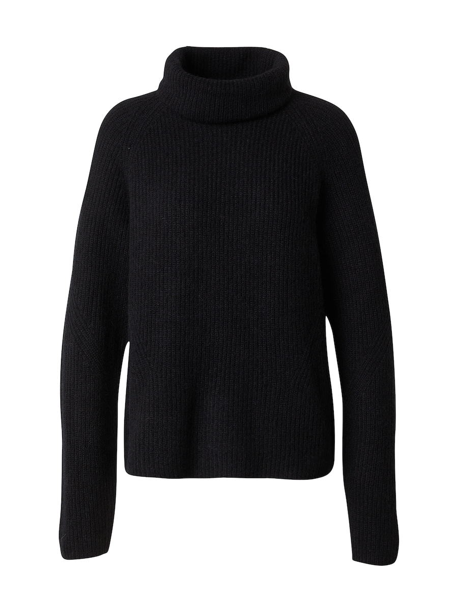 

Свитер BOSS Falodina, черный