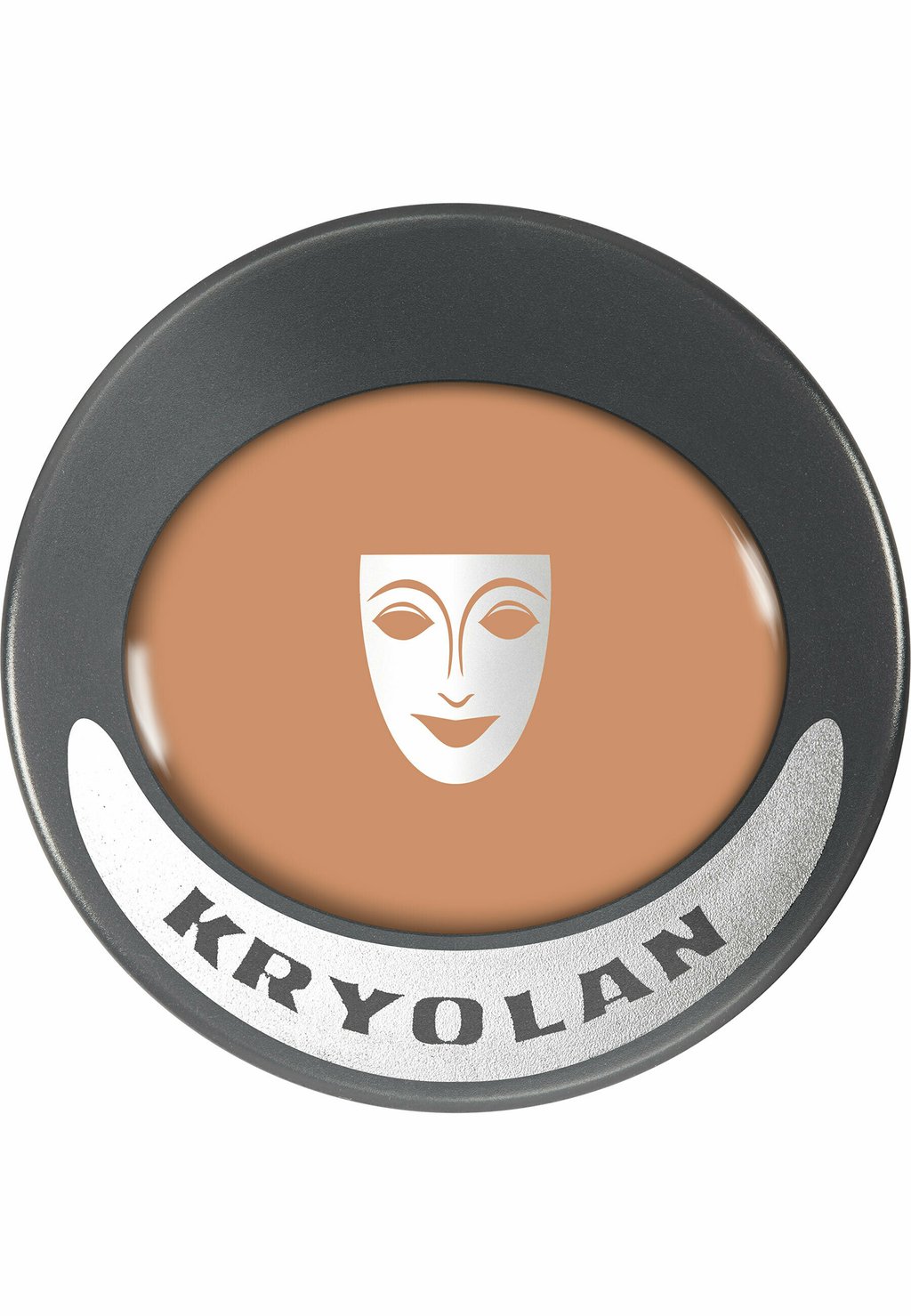 

Тональная основа ULTRA FOUNDATION Kryolan, цвет ob 1