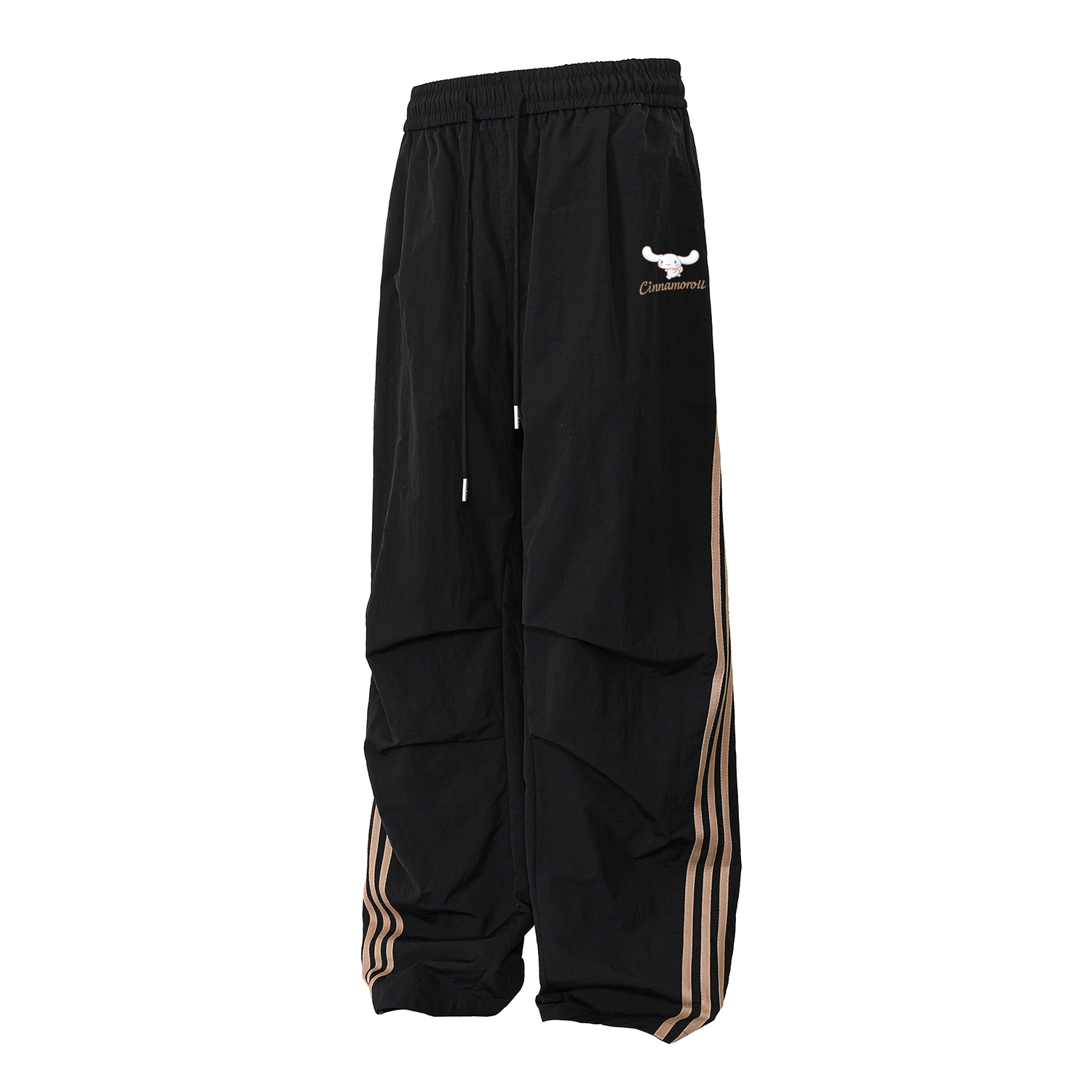 

Повседневные штаны для собак Yugui unisex Sanrio, черный