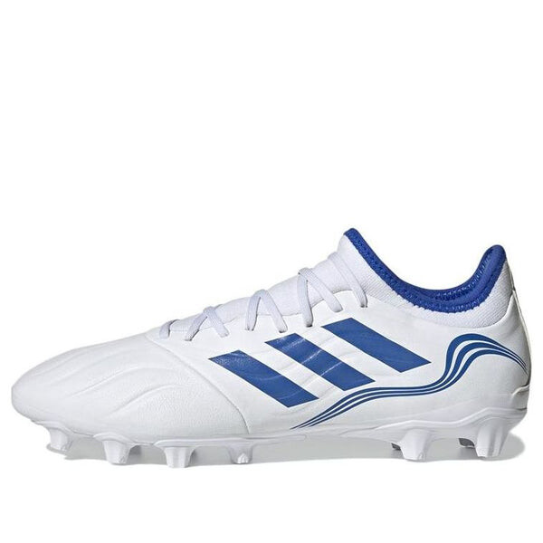 

Кроссовки copa sense.3 мг Adidas, белый