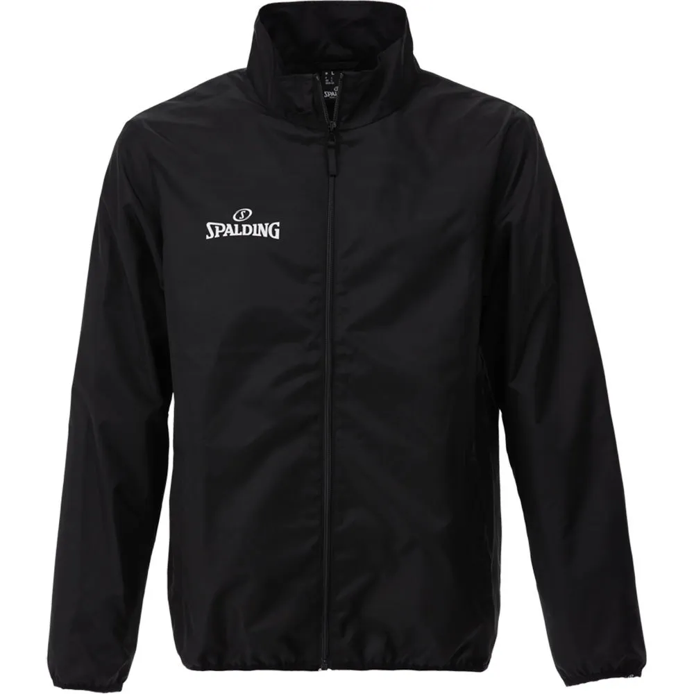 

Куртка Spalding Referee, черный