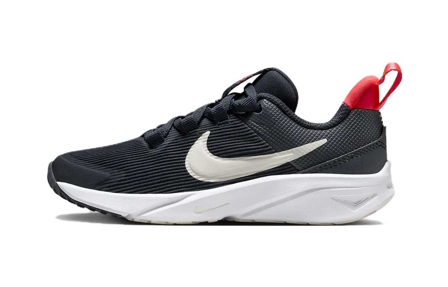 Nike Кроссовки Star Runner 4 PS 'Dark Obsidian Phantom'