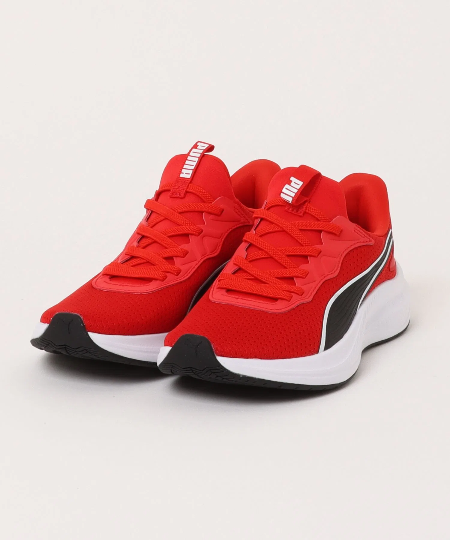 Детские кроссовки PUMA SKYROCKET LITE 2 EASE IN JR