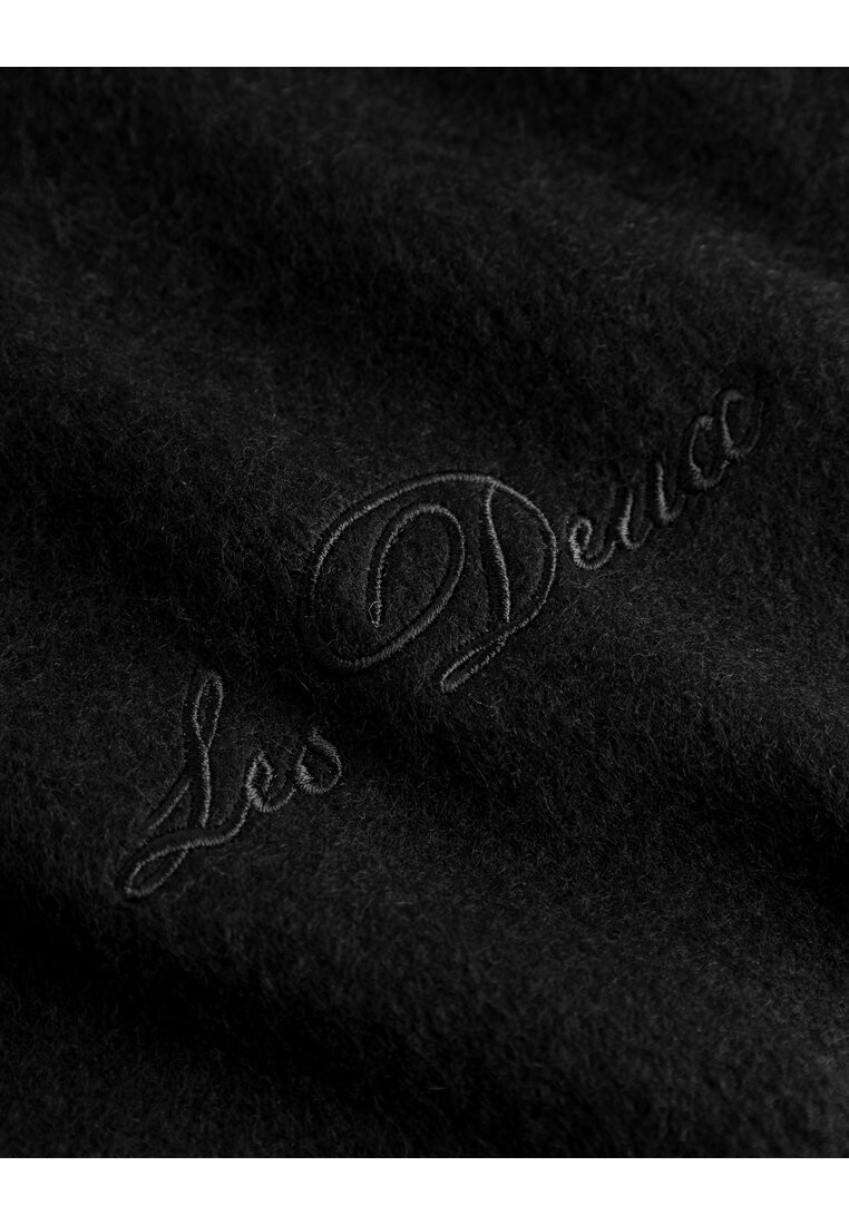 

Шарф WAYNE SCARF Les Deux, черный