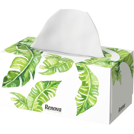 

Салфетки для лица Renova
