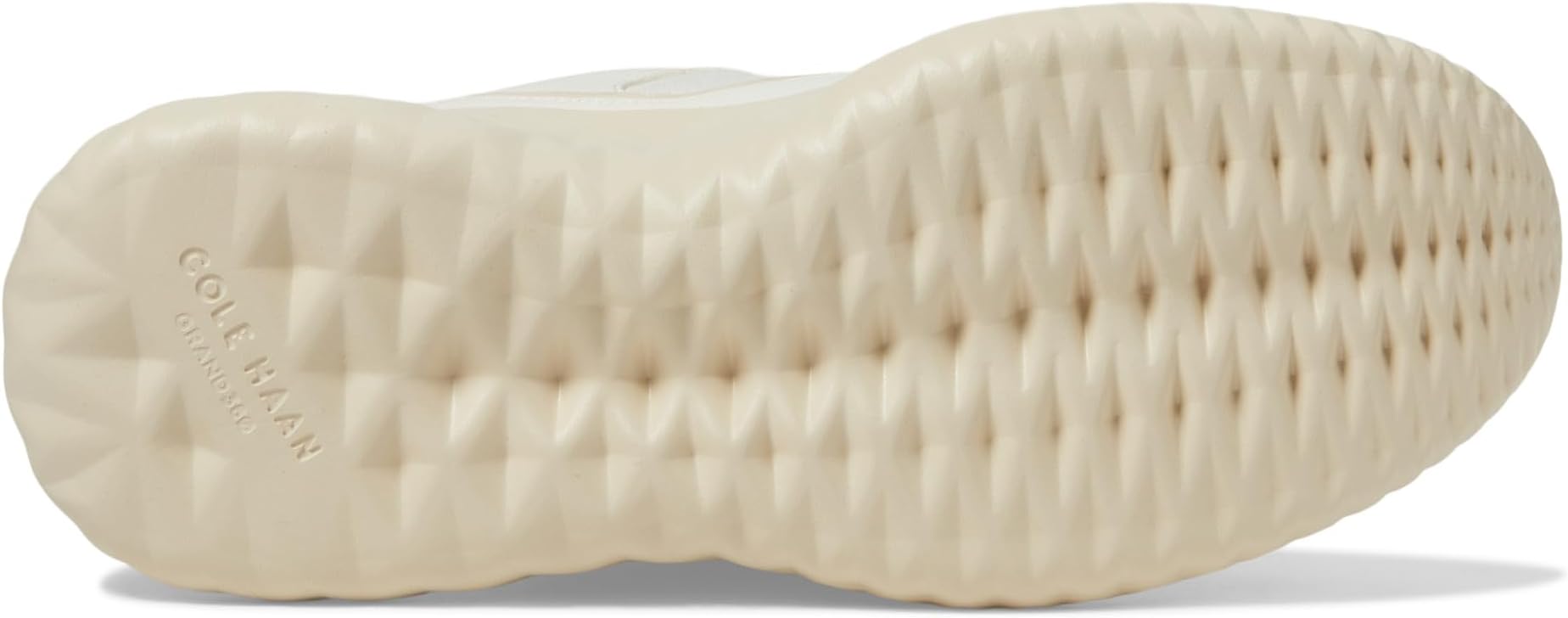 Кроссовки Cole Haan Generation Zerogrand 2 Court Sneaker, цвет Ivory/Croc Print — фото 3