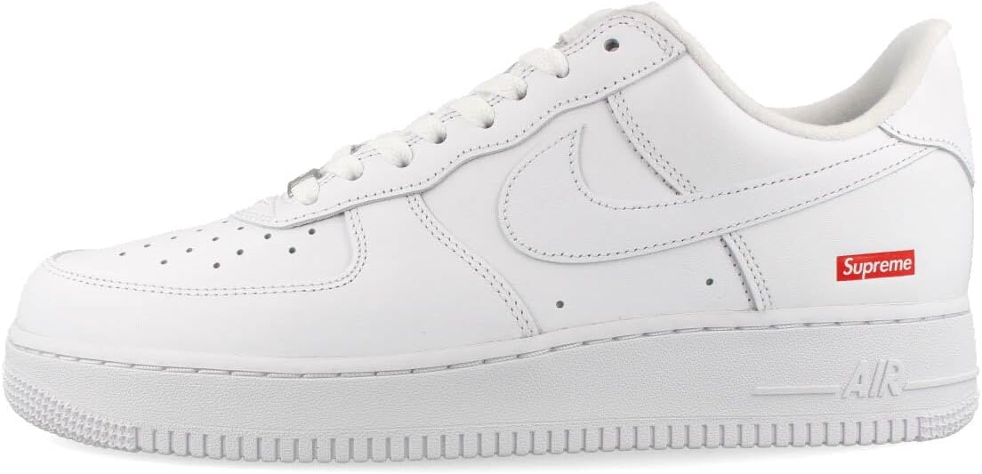 

Мужские кроссовки Nike Air Force 1 '07 Lv8, белый