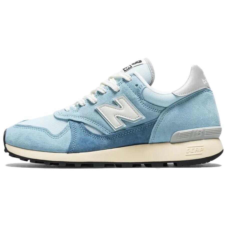 

Кроссовки New Balance NB 475 Lifestyle Shoes Men Low-top Blue/White, синий