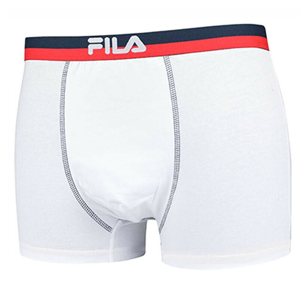 

Боксеры Fila FU5020, серый