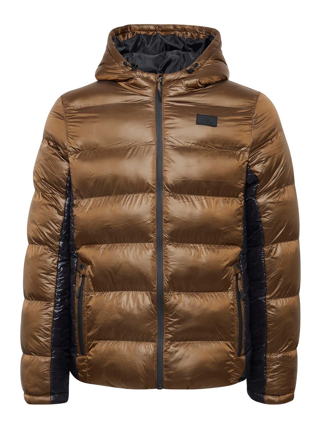 

Куртка Blend Outerwear, коричневый