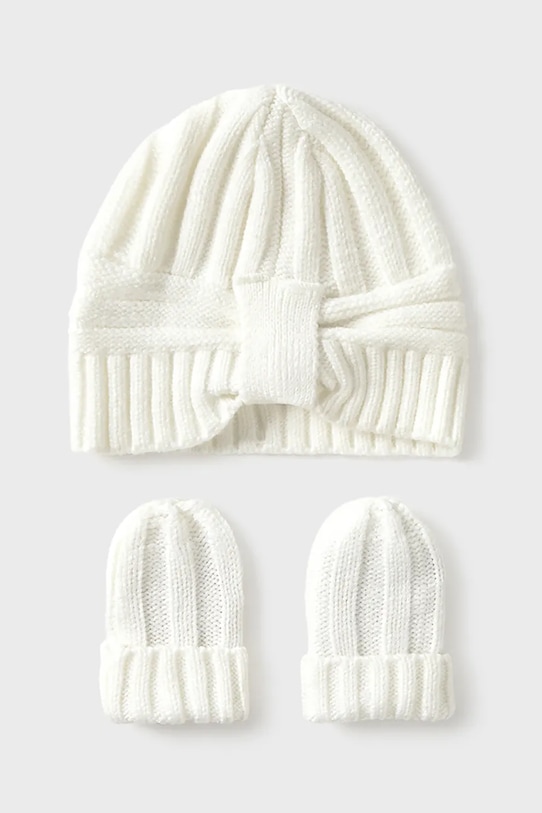 

Комплект для новорожденного Mayoral Newborn, бежевый