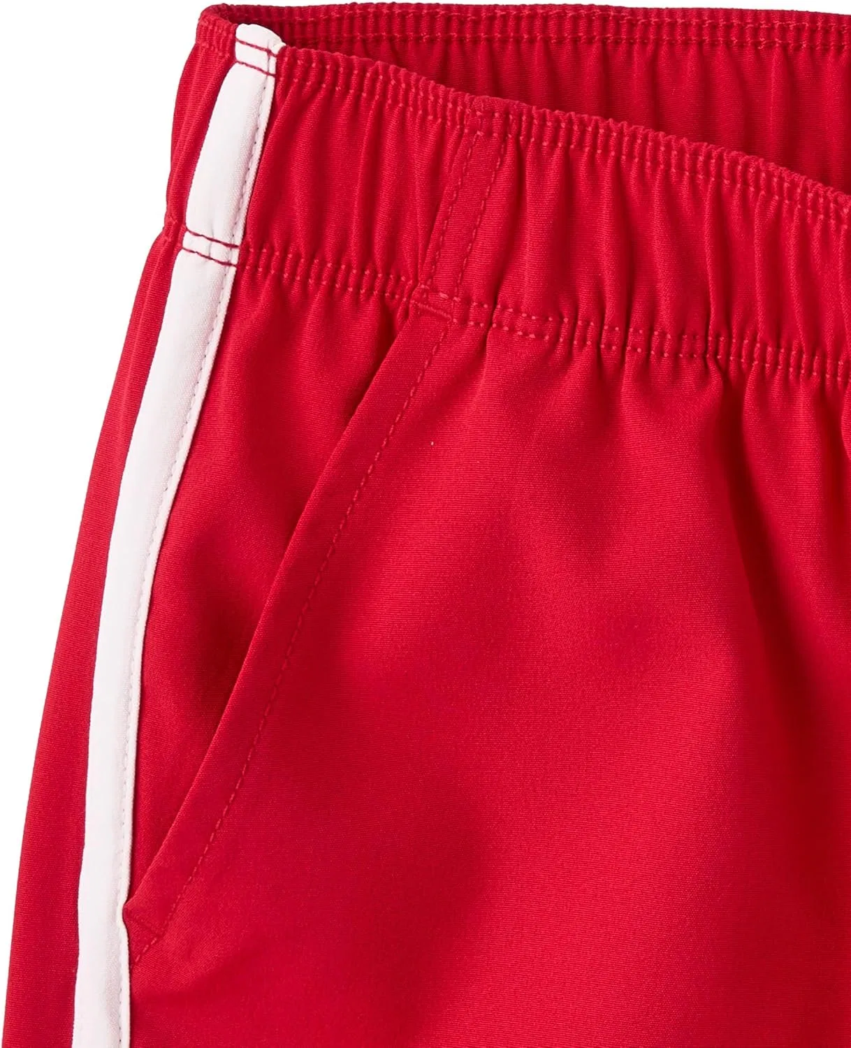 Детские шорты Active Quick Dry, The Children's Place, Ruby — фото 2