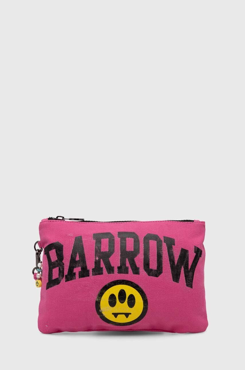 

Косметичка Barrow, розовый