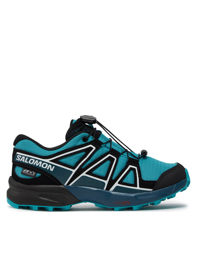 

Кроссовки Speedcross Waterproof L47457800 Salomon, синий