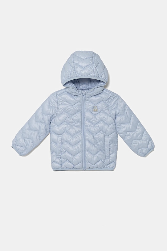 

Детская куртка United Colors Of Benetton, синий