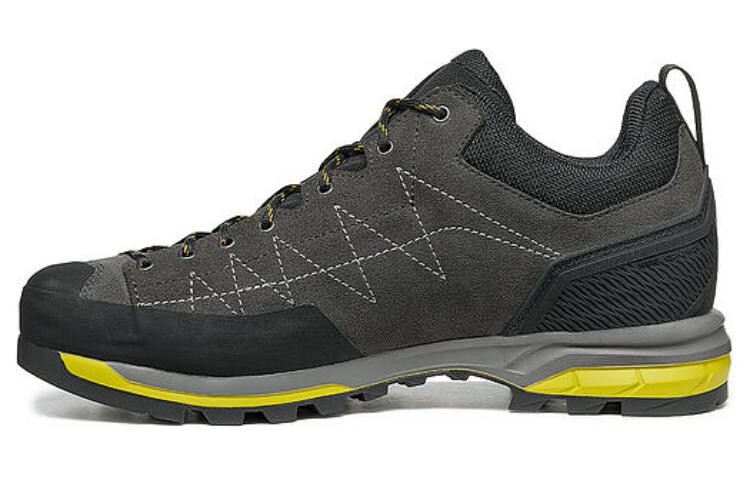 

Кроссовки унисекс с низким верхом коричневого цвета Scarpa