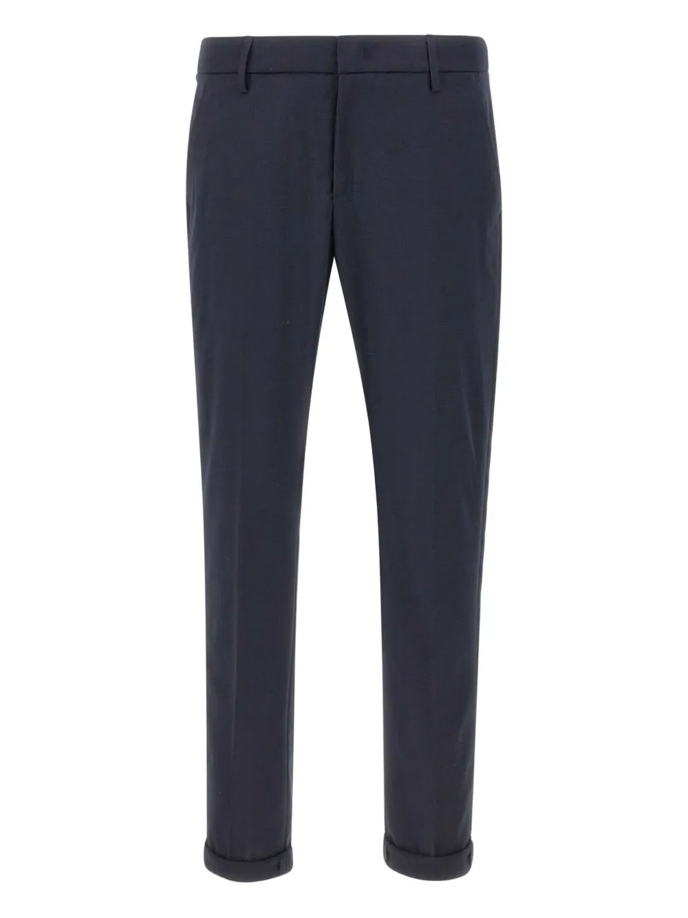 

Брюки с боковыми карманами Dondup, синий