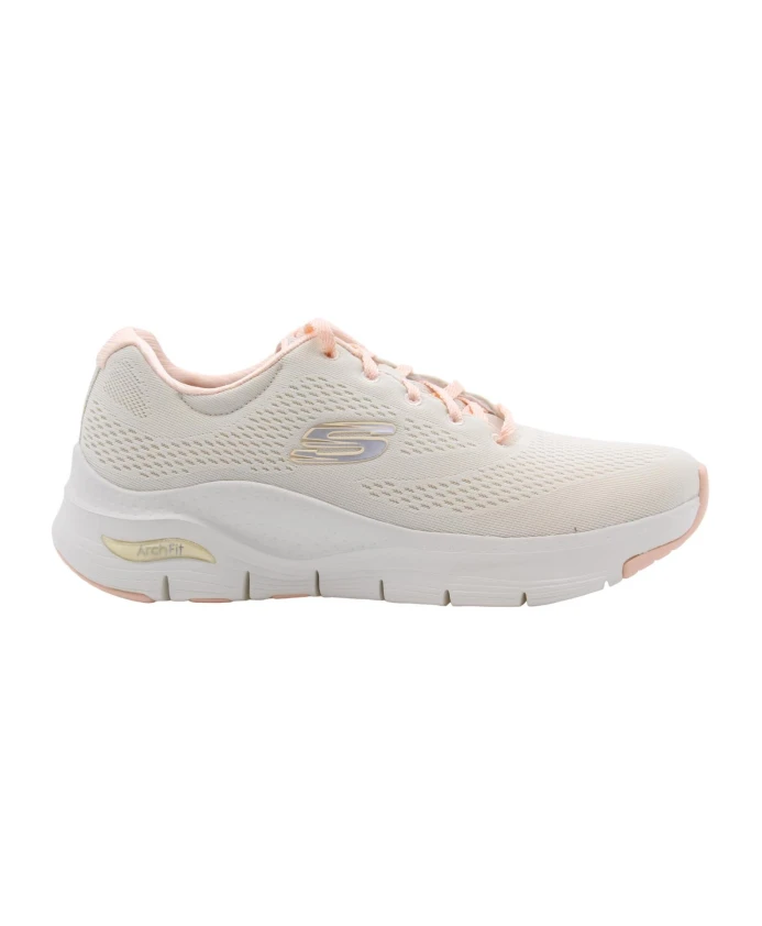 

Кроссовки 'Bayley's' Skechers, бежевый