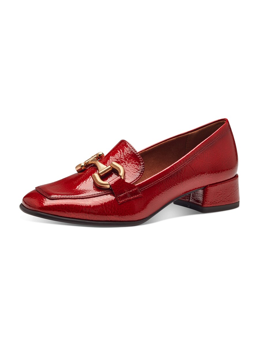 Туфли Tamaris, Red
