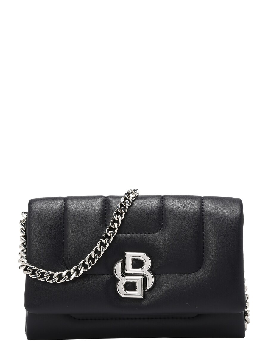 

Клатч BOSS Clutch, темно-синий