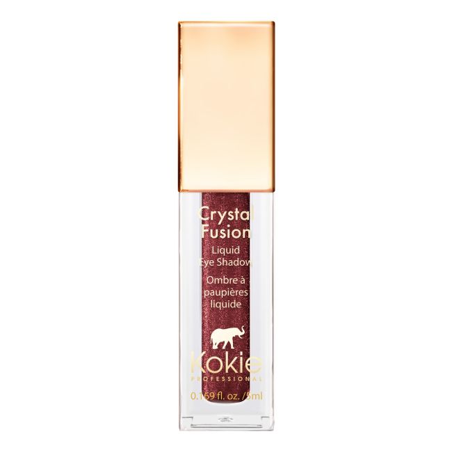 

Жидкие тени для век Crystal Fusion Kokie, цвет solstice, 5 мл