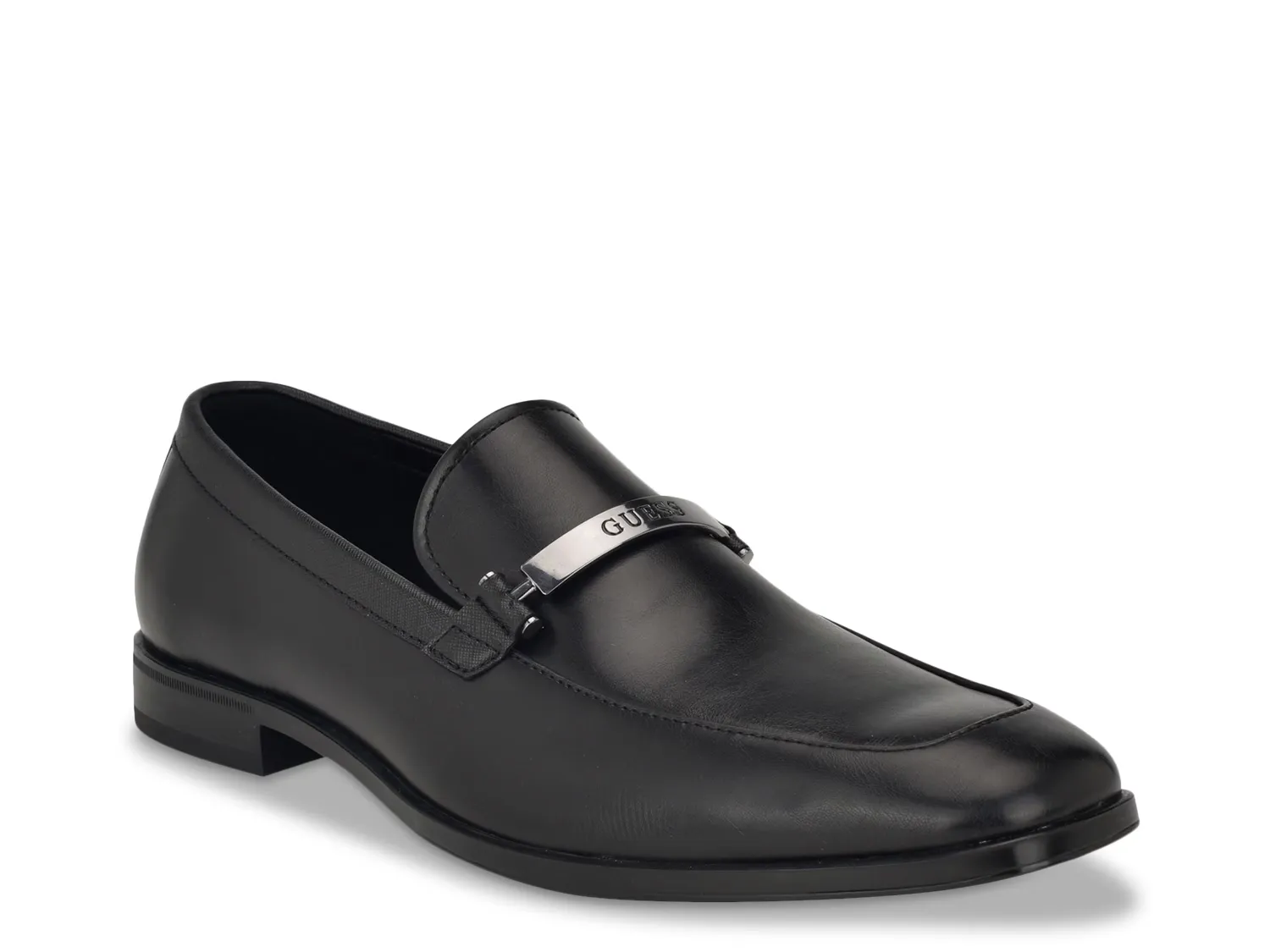 

Лоферы Herzo Loafer Guess, черный