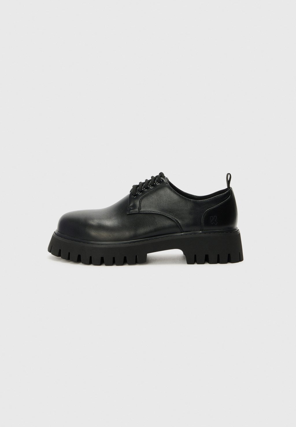 

Классические туфли THE NAMELESS ONE Koi Footwear, черный