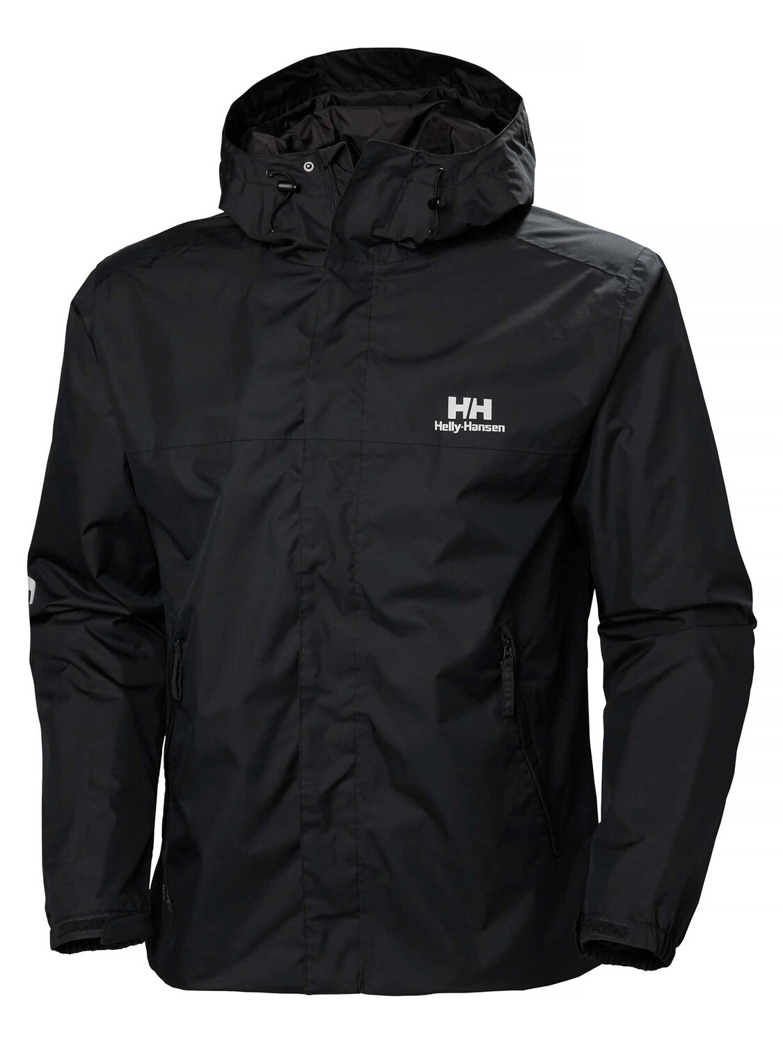 

Куртка Helly Hansen YU ERVIK JACKET, черный