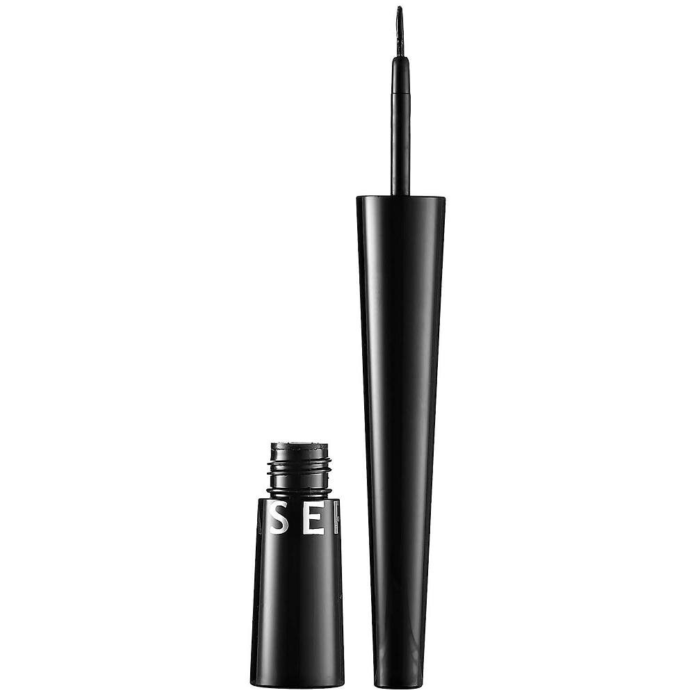 

SEPHORA COLLECTION Высокоточная кисть для стойкой подводки для глаз, черный