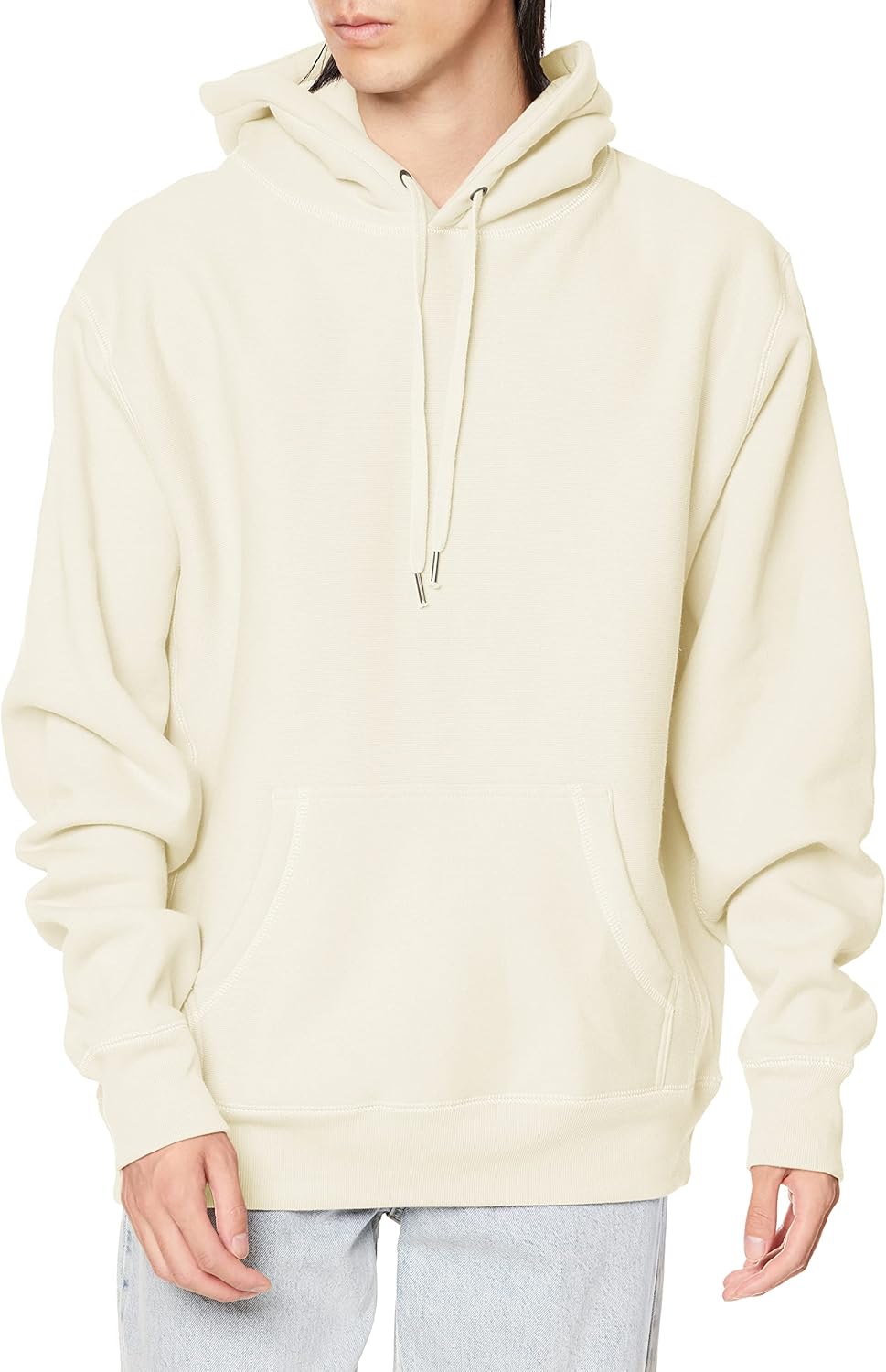 

Толстовка с капюшоном Independent, плотность ткани 13,5 унций, цвет «костяной»