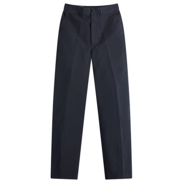 

Брюки-Чиносы Pynam Dries Van Noten, синий